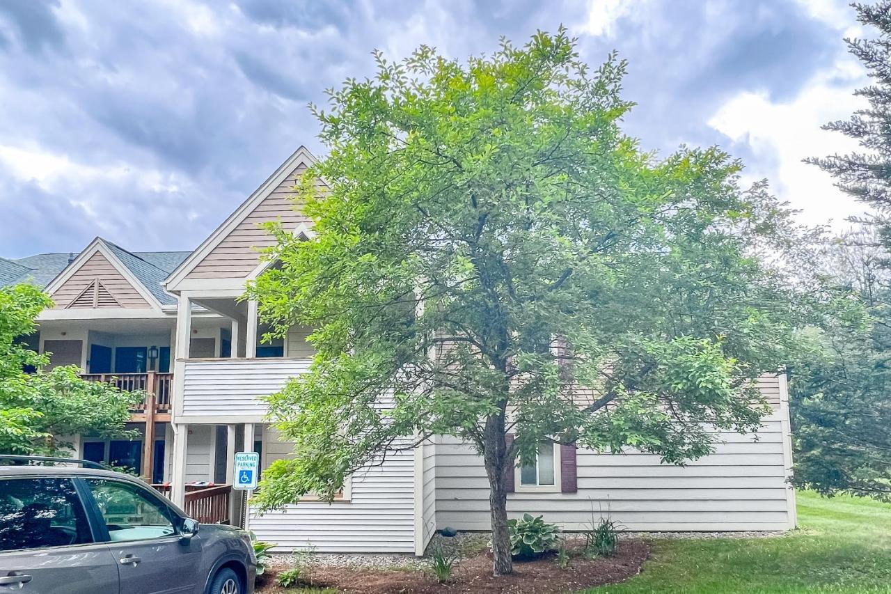 White Mountain Retreat Apartment Lincoln Exterior foto